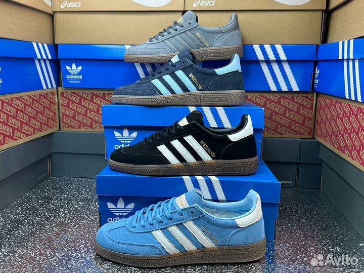 Adidas handball spezial 41-45 eu