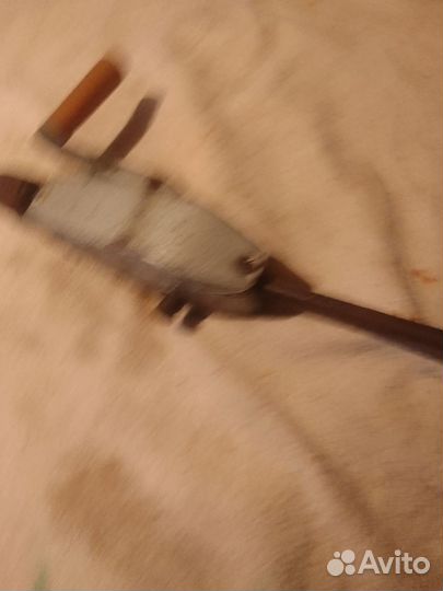 СССР 1971г коллекционная дрель