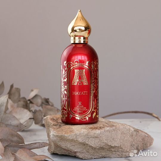 Attar Collection Hayati 10мл