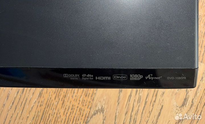 Cd dvd проигрыватель HDMl