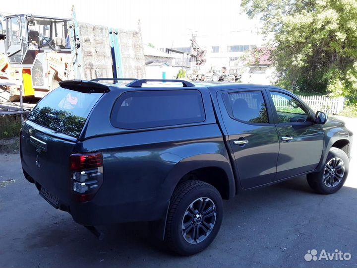 Кунги для l200, Hilux, Amarok, T6, Wingle 7, УАЗ