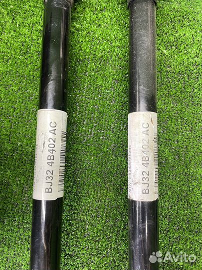 Редуктор задний Land Rover Range Rover Evoque L538