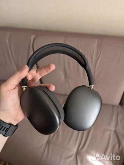 Air pods max реплика 1:1