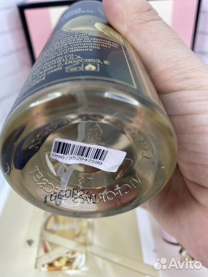 Мист victorias secret lotus desire оригинал