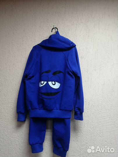 Костюм двойка