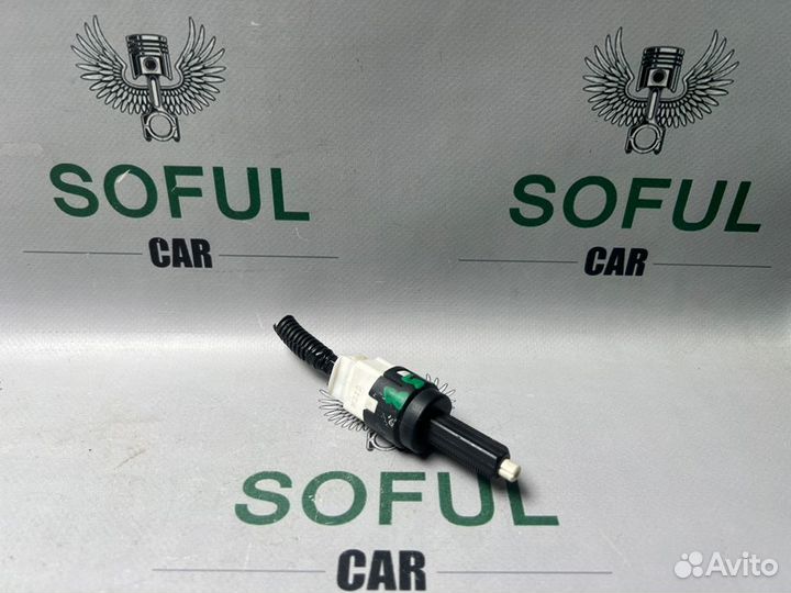 Концевик педали тормоза Honda Civic 8 5D