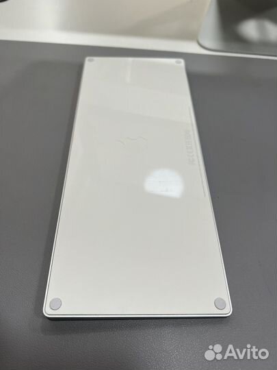 Клавиатура Apple magic keyboard 2 (A1644)