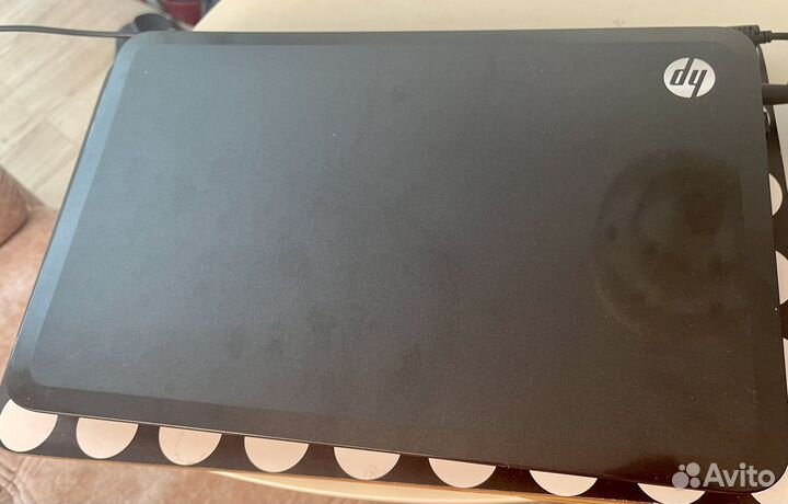 Hp pavilion g6