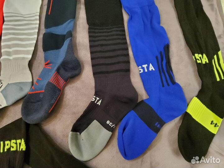 Носки термо,треккинговые детские,лыжные,спорт