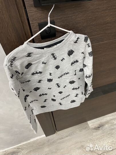 Свитер детский