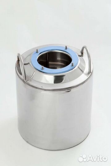 Безпроточный 