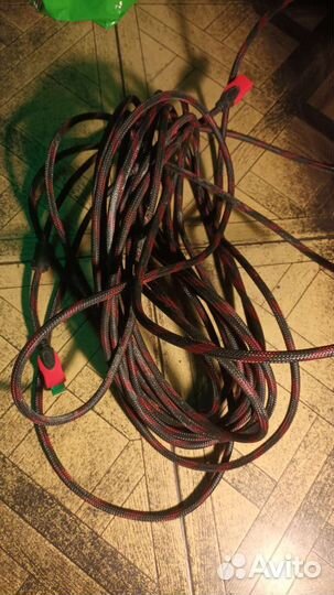 Кабель hdmi 13 метр