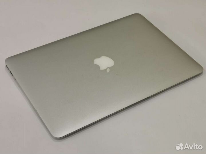 Apple MacBook Air 13 mid2012