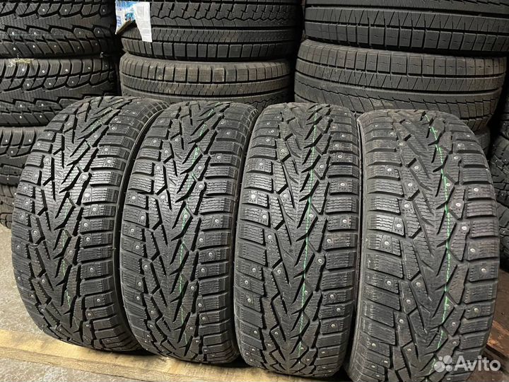 Nokian Tyres Nordman 7 215/55 R16 100T