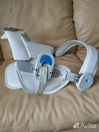 Корсет ортопедический реечный р. М