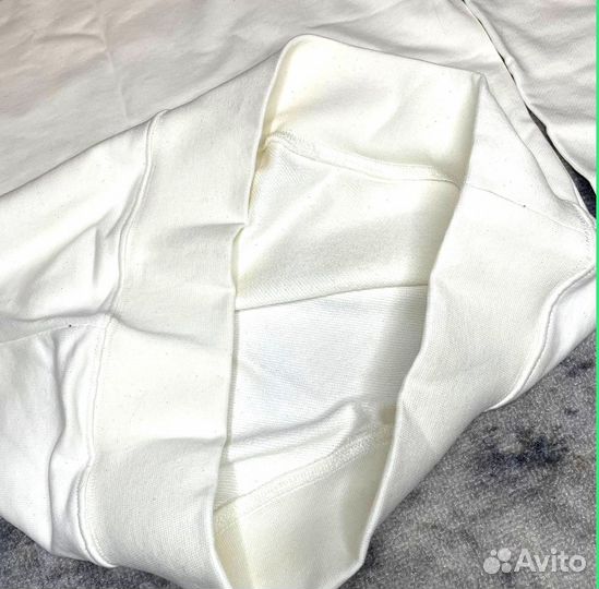 Мужской свитшот монлер новый