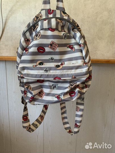 Рюкзак детский