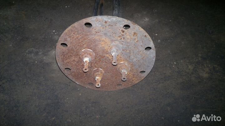 Электротен