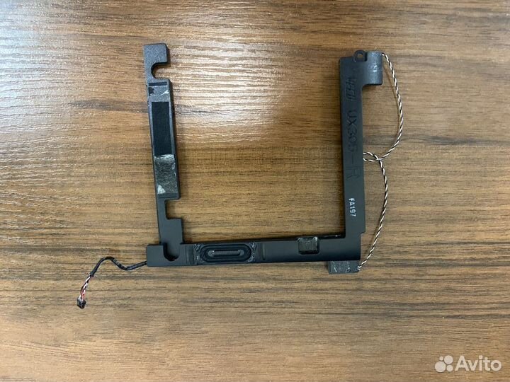 Динамики для Asus ZenBook UX305FA/CA