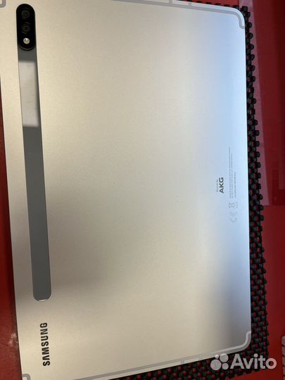 Samsung tab s7 128 wifi