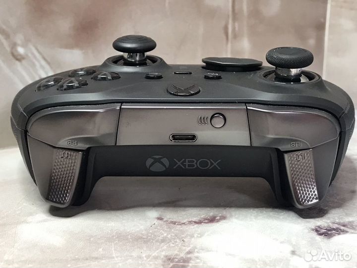 Геймпад Microsoft Xbox Elite Wireless Controller S