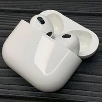 AirPods 3 оригинальное качество