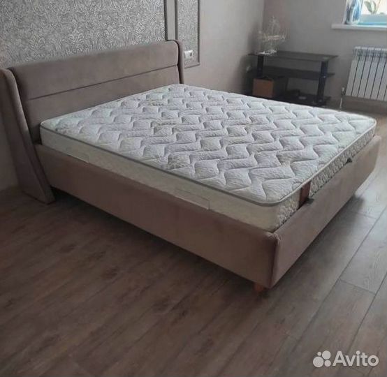 Матрасы новые доставка от производителя