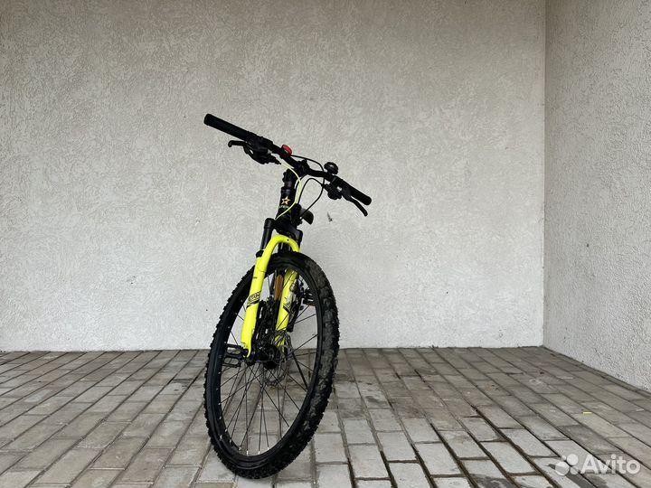 Велосипед Stern