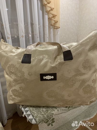 Покрывало на 2 х спальную кровать
