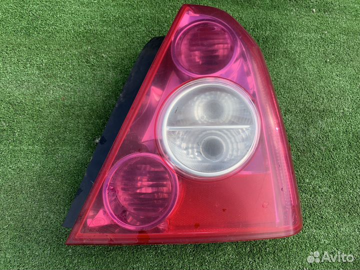 Chery fora фонарь задний правый A213773020