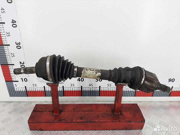 Полуось для Peugeot-Citroen C5 1