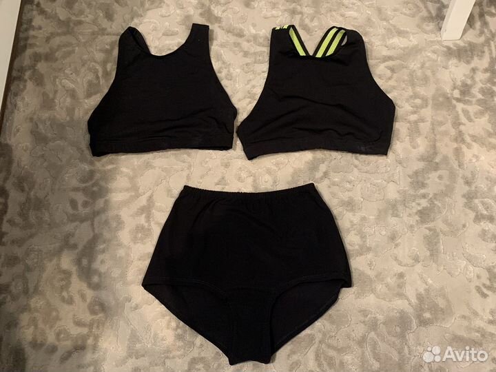 Костюмы для pole dance