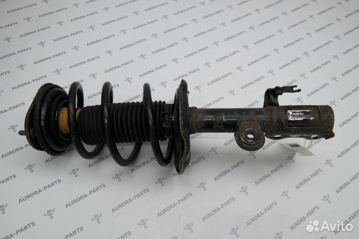 Стойка амортизационная NX 2014-2020
