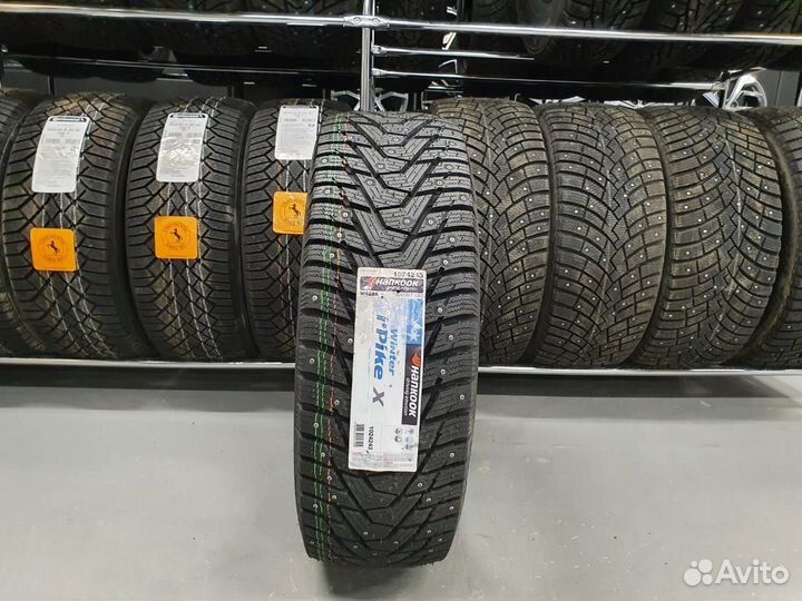 Hankook Winter I'Pike RS2 W429 205/60 R16