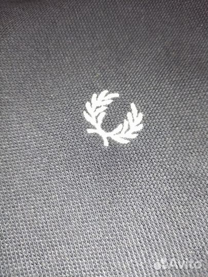 Футболка fred perry оригинал