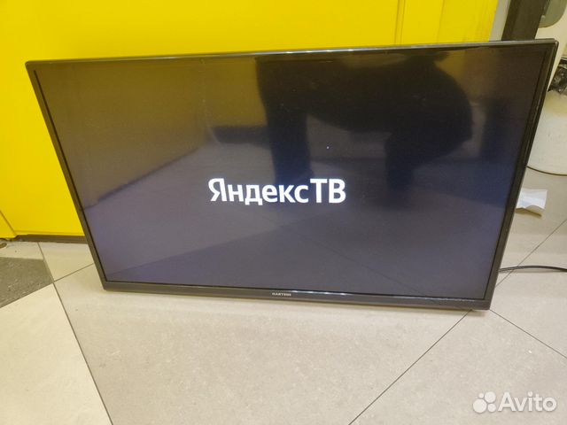 32" Телевизор Hartens HTY-32hdro6B-HC22 купить в Санкт-Петербурге ...