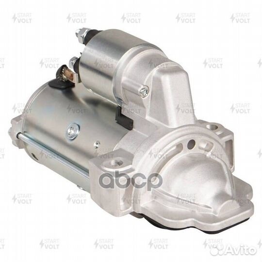 Стартер LSt1015 startvolt