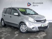 Nissan Note 1.4 MT, 2011, 180 000 км, с пробегом, цена 550 000 руб.