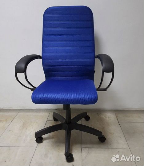 Кресло оператора