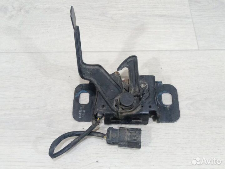 Замок капота Chevrolet Cobalt седан B15D2 2014