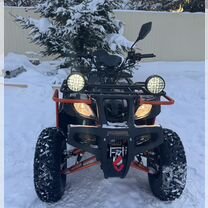 Квадроцикл Kugoo k3 pro