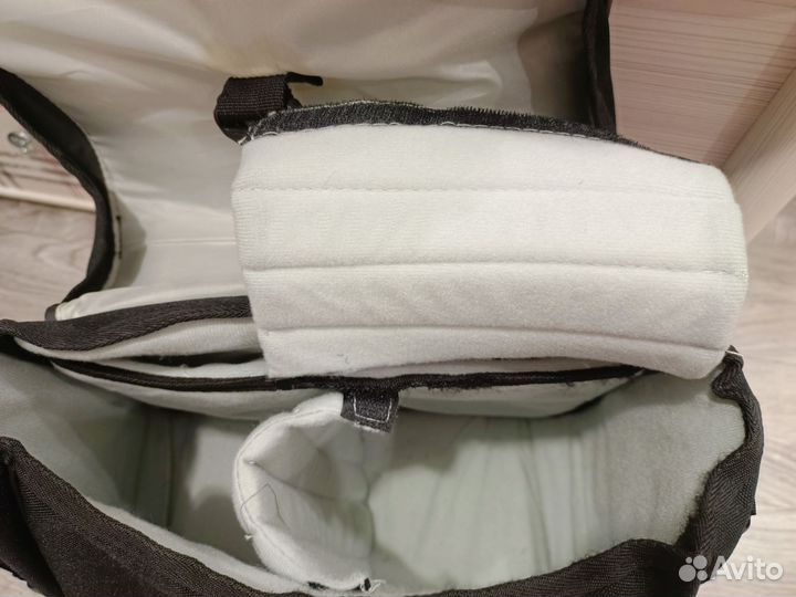 Сумка для фотоаппарата nikon