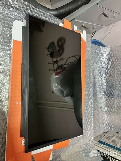 Матрица 15.6 slim 30 pin