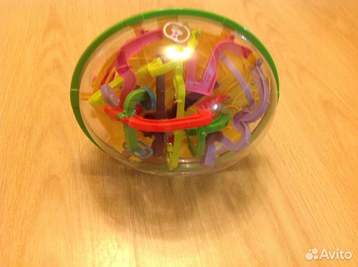 Головоломка