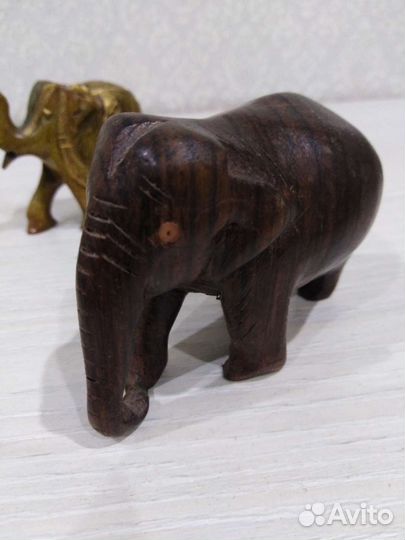 Фигурки слоники верблюд статуэтки коллекция. Индия