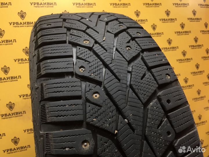 Gislaved NordFrost 100 205/60 R16 96T