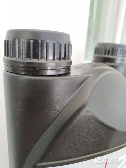 Антифриз (новый)