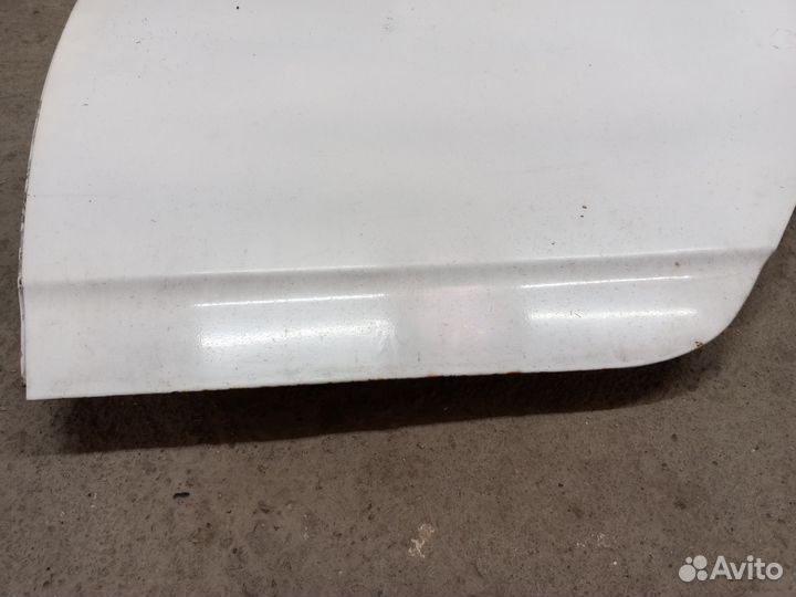 Дверь Byd f3 / Toyota corolla 120 бу оригинал