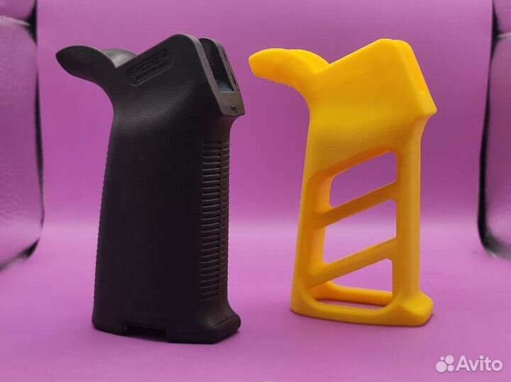 3D печать и Моделирование