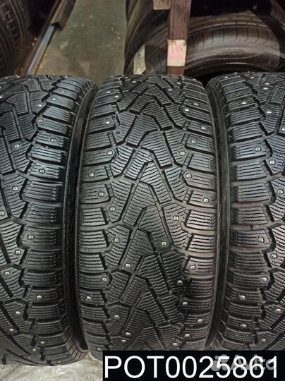 Pirelli Ice Zero 245/45 R19 99R